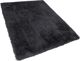 Χαλί Beliani Shaggy 160 x 230 cm μαύρο CIDE 8034552 4251682221429