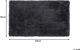 Χαλί Beliani Shaggy 160 x 230 cm μαύρο CIDE 8034552 4251682221429