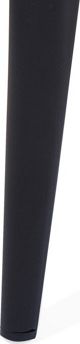 Beliani Σετ 2 βελούδινες καρέκλες μπλε JASMIN 7984086 4260624115092