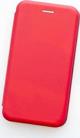 Μαγνητική θήκη Beline Beline Book για Samsung S21 FE red/ed 8699770 5903919066950