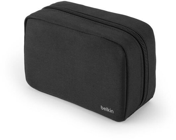 Belkin BoostCharge Power Bank 10000 mAh Μαύρο - Φορητός Φορτιστής