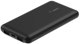Belkin BoostCharge Power Bank 10000 mAh Μαύρο - Φορητός Φορτιστής