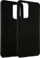 Θήκη σιλικόνης Beline Beline Xiaomi Redmi 10C μαύρη/μαύρη 11854947 5904422915148