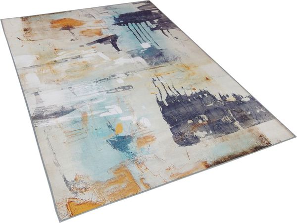 Χαλί Beliani 160 x 230 cm πολύχρωμο ADAPAZARI