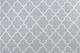 Βαμβακερό χαλί Beliani 200 x 300 cm γκρι SILVAN 8497445 4251682205825