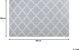 Βαμβακερό χαλί Beliani 200 x 300 cm γκρι SILVAN 8497445 4251682205825