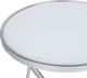 Μπελιανή Βοηθητικό λευκό και ασημί MERIDIAN II 8083169 4251682225946