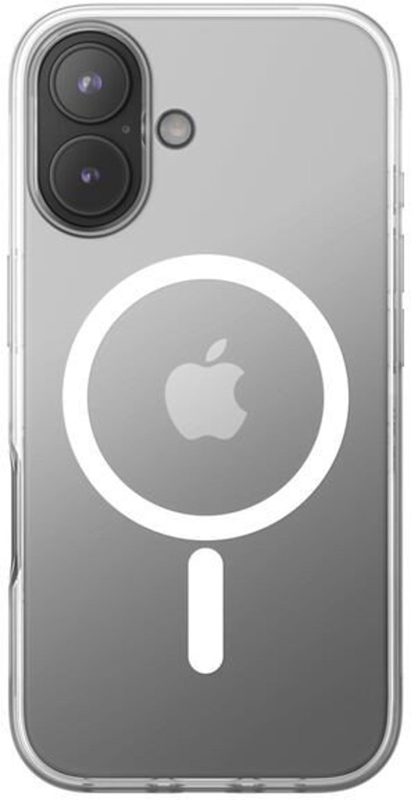 Θήκη κινητού τηλεφώνου Belkin MSA025HQCL 15,5 cm (6.1") Διαφανής