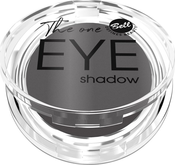 BELL Σκιά ματιών 06 The One Eyeshadow