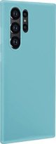 Θήκη Beline Beline Candy Sam S23 Ultra S918 μπλε/μπλε 14236560 5905359812609