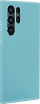 Θήκη Beline Beline Candy Sam S23 Ultra S918 μπλε/μπλε 14236560 5905359812609