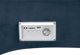 Σεζλόνγκ Beliani Velor με ηχείο Bluetooth και θύρα USB μπλε SIMORRE 11357016 4251682280099