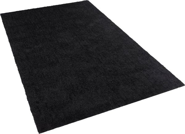 Μοκέτα Beliani 200 x 300 cm μαύρο DEMRE 8171265 4260580925834