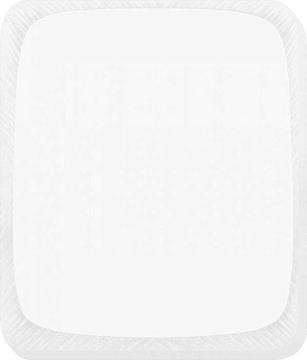 Beliani Βαμβακερό προστατευτικό στρώματος 160 x 200 cm PUMORI 11356928 4251682280235