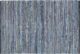 Beliani Χαλί Alanya Βαμβακερό Boho Πολύχρωμο 160x230 cm