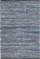 Beliani Χαλί Alanya Βαμβακερό Boho Πολύχρωμο 160x230 cm