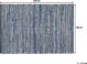 Beliani Χαλί Alanya Βαμβακερό Boho Πολύχρωμο 160x230 cm