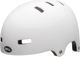 Κράνος juniorski Bell Span gloss white μέγεθος XS (49–53 cm)