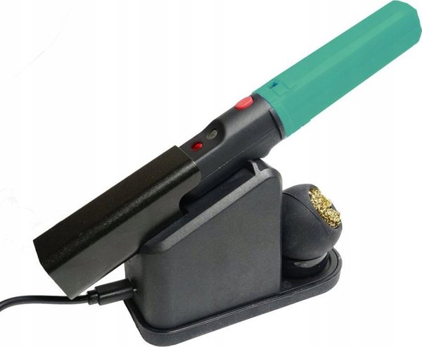 Ασύρματο κολλητήρι 8W, Pro'sKit