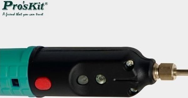 Ασύρματο κολλητήρι 8W, Pro'sKit
