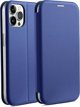 Μαγνητική θήκη Beline Beline Book iPhone 14 Pro Max 6,7" μπλε/μπλε 12298050 5904422918859