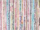 Χαλί Beliani Βαμβακερό 160 x 230 cm πολύχρωμο MERSIN 8436442 4260580937974