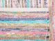 Χαλί Beliani Βαμβακερό 160 x 230 cm πολύχρωμο MERSIN 8436442 4260580937974