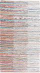 Χαλί Beliani Βαμβακερό 160 x 230 cm πολύχρωμο MERSIN 8436442 4260580937974