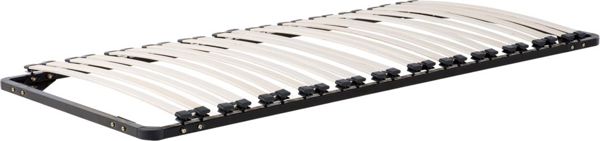 Σκελετός στρώματος Beliani 90 x 200 cm BASIC 8034392 4260624113395