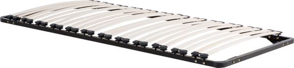Σκελετός στρώματος Beliani 90 x 200 cm BASIC 8034392 4260624113395