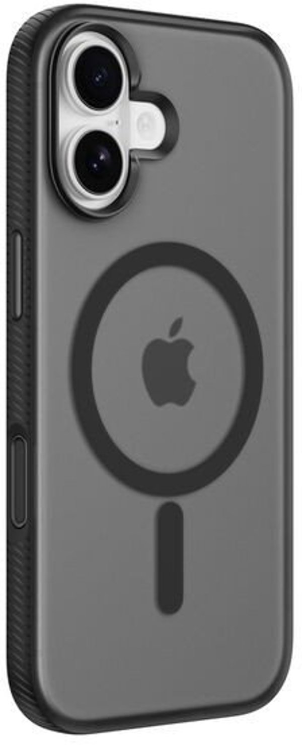 Θήκη κινητού τηλεφώνου Belkin SheerForce 16 cm (6,3") Μαύρη