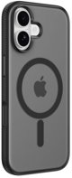 Θήκη κινητού τηλεφώνου Belkin SheerForce 16 cm (6,3") Μαύρη