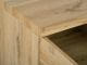 Βάση τηλεόρασης Beliani, ανοιχτό ξύλο TIMBER 8083079 4251682230094