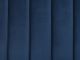 Κρεβάτι Beliani Velvet 180 x 200 cm μπλε MARVILLE 8034375 4251682231121