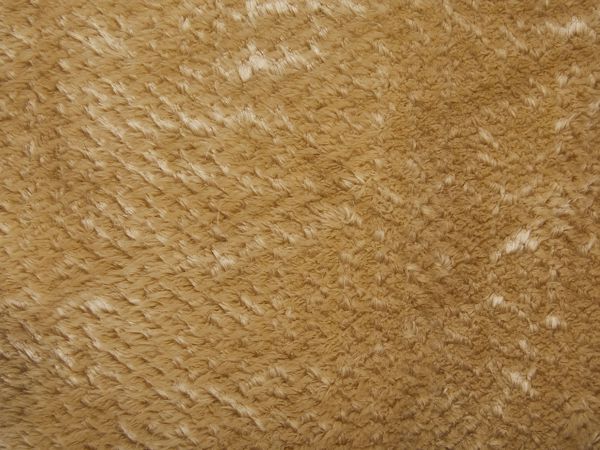 Κουβέρτα Beliani Saitler 200x220cm με Πομπόν - Απαλή και Αφράτη Κίτρινη Κουβέρτα για Σαλόνι ή Κρεβατοκάμαρα