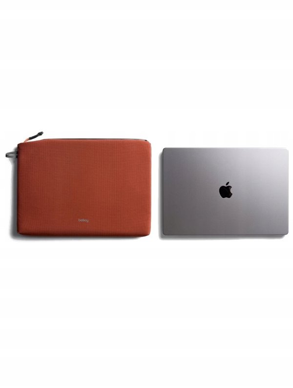 Bellroy Lite Laptop Sleeve 16" - Θήκη Φορητού Υπολογιστή - Clay