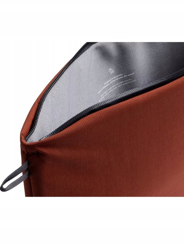 Bellroy Lite Laptop Sleeve 16" - Θήκη Φορητού Υπολογιστή - Clay
