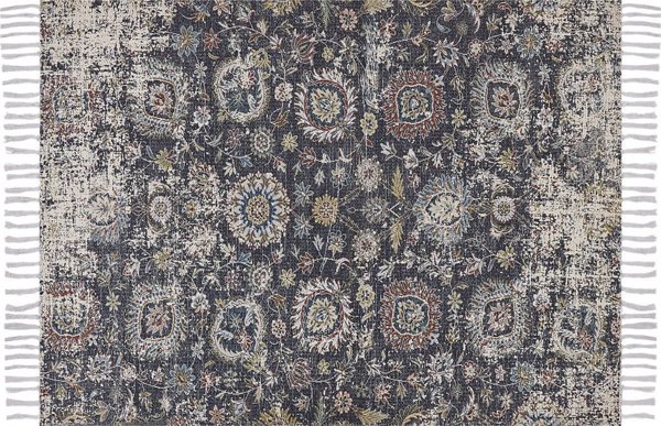 Μοκέτα Beliani Lumarko 150 x 230 cm πολύχρωμη ARMUTALAN! 11755453 4251682273503