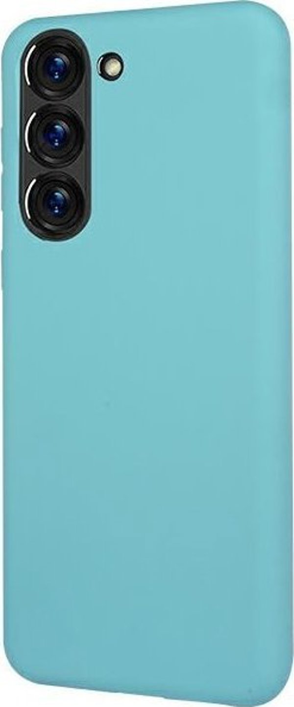 Beline Beline Case Candy Sam S23+ S916 μπλε/μπλε 14218029 5905359812531