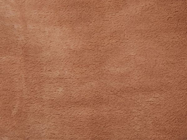 Κουβέρτα Beliani Terke 200x220 cm, Πολυεστέρας, Καφέ, Κάλυμμα Κρεβατιού ή Καναπέ