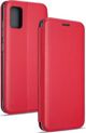Θήκη Βιβλίου Beline Beline Μαγνητική Samsung A02s A025 κόκκινο/ed 8118624 5903919063232