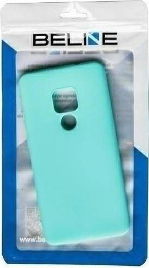 Beline Beline Candy Case Samsung S21 FE μπλε/μπλε 8438983 5903919067063