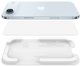 Belkin Invisiglass Προστατευτικό Οθόνης για iPhone Air, Διαφανές, Υψηλής Αντοχής