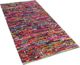 Βαμβακερό χαλί Beliani 80 x 150 cm πολύχρωμο BAFRA 8436453 4260602378228