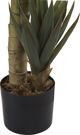 Beliani Τεχνητό φυτό σε γλάστρα 90 cm ALOE VERA 8171224 4251682243681