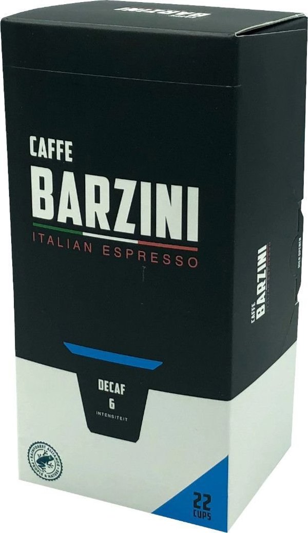 Κάψουλες Decaf Belmoca για Nespresso 22 τεμ.