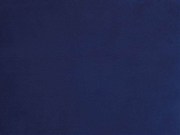 Πολυθρόνα Beliani VIETAS μπλε κοβαλτίου βελούδινη 7984229 4251682245333