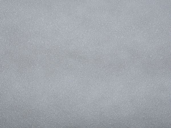 Beliani Στρογγυλό περίβλημα Abdera γκρι 31x31x58 cm 8497428 4260586355017