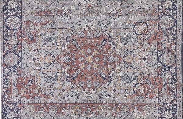 Μοκέτα Beliani Lumarko 150 x 230 cm πολύχρωμη KORGAN! 11755457 4251682273565