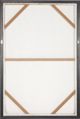 Beliani Εικόνα σε καμβά σε κορνίζα 63 x 93 cm μαύρο GALEATA 8034608 4251682254052
